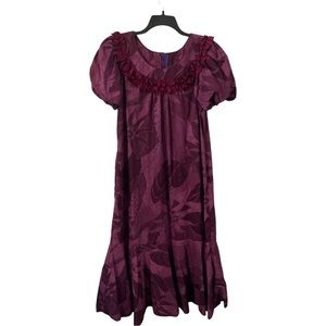 Good times Hawaii mu’umu’u